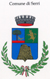 Emblema del comune di Serri